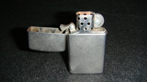 Zippo Lighter