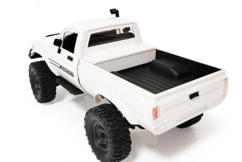 WPL C24 Rado Control Truck Crawler 4WD