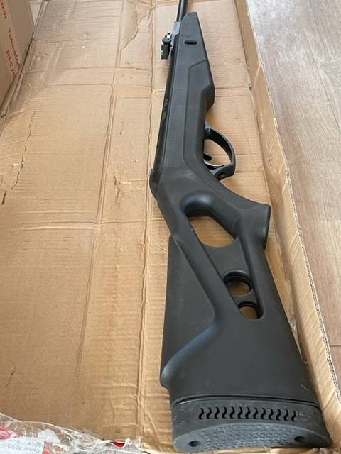 Kral Arms N-03 Air Rifle Pellet Gun 0.22Cal