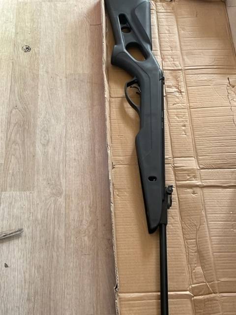 Kral Arms N-03 Air Rifle Pellet Gun 0.22Cal