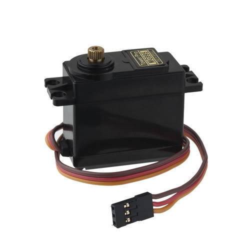 * Towerpro RC High Torque High Speed * 12kg Metal Gear Servo * Free Shipping! *