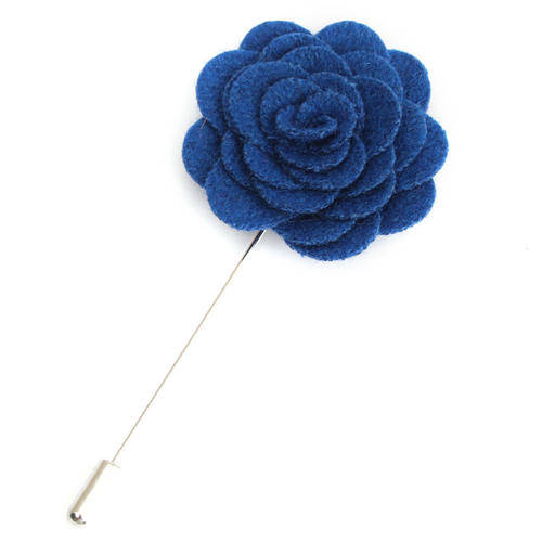 * Flower Brooch/Lapel Pin * Free Shipping! *