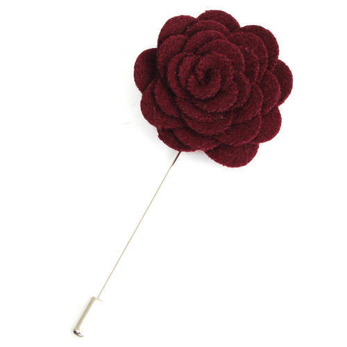 * Flower Brooch/Lapel Pin * Free Shipping! *