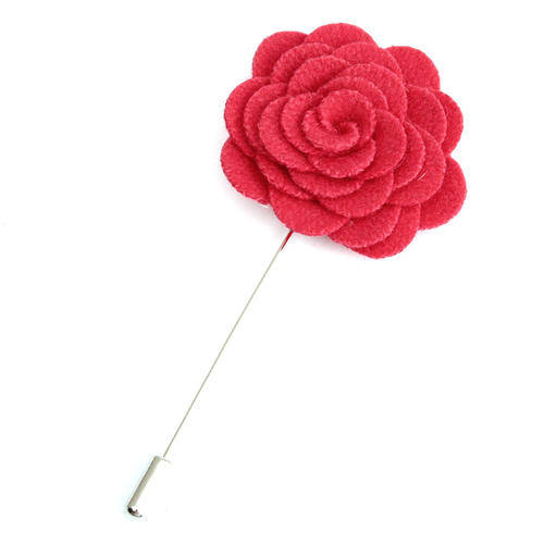 * Flower Brooch/Lapel Pin * Free Shipping! *
