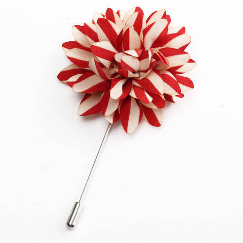 * Flower Brooch/Lapel Pin * Free Shipping! *