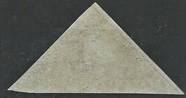 COGH 4D TRIANGLE SACC15 SUPERB 3 MARGINS CV 2000