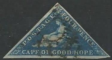 COGH 4D TRIANGLE SACC15 SUPERB 3 MARGINS CV 2000