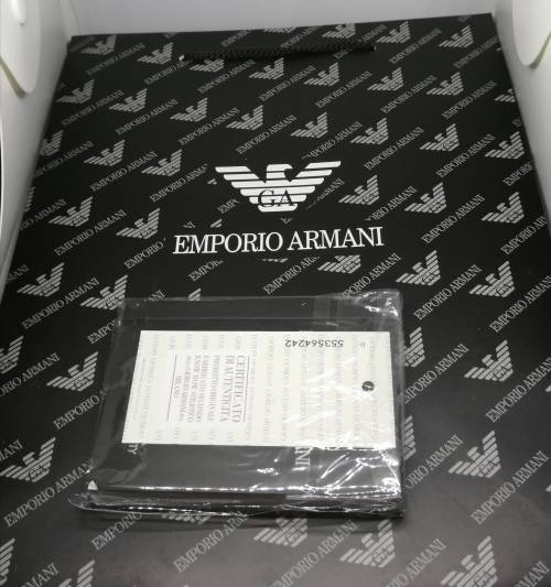 EMPORIO ARMANI WATCH AR5905