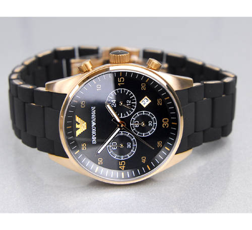 EMPORIO ARMANI WATCH AR5905