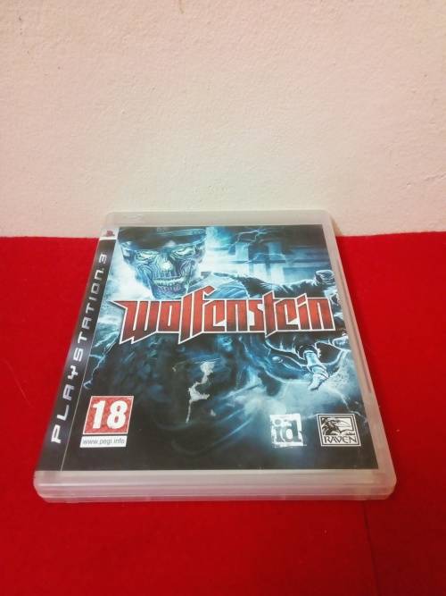 PS3 GAME
