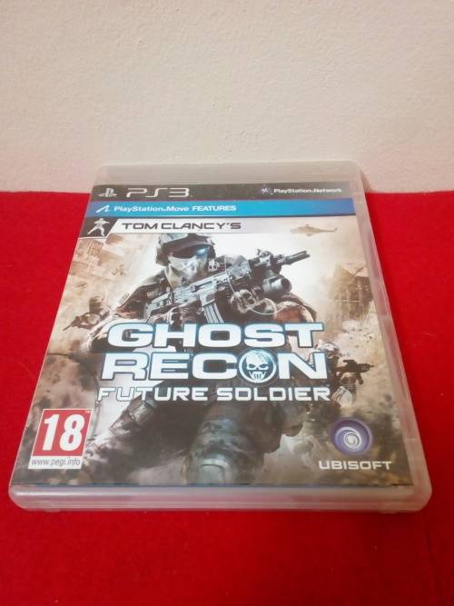 PS3 GAME