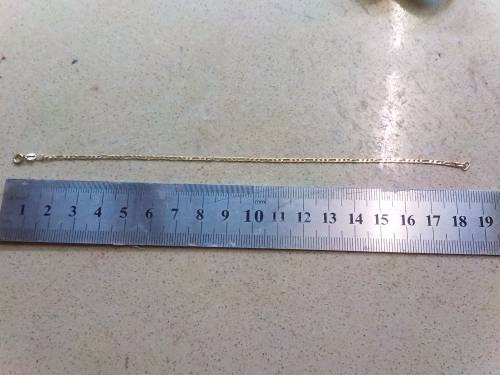 HALLMARKED 9CT GOLD JEWELLERY