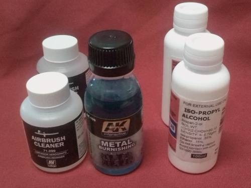 CRAFTING SUPPLIES