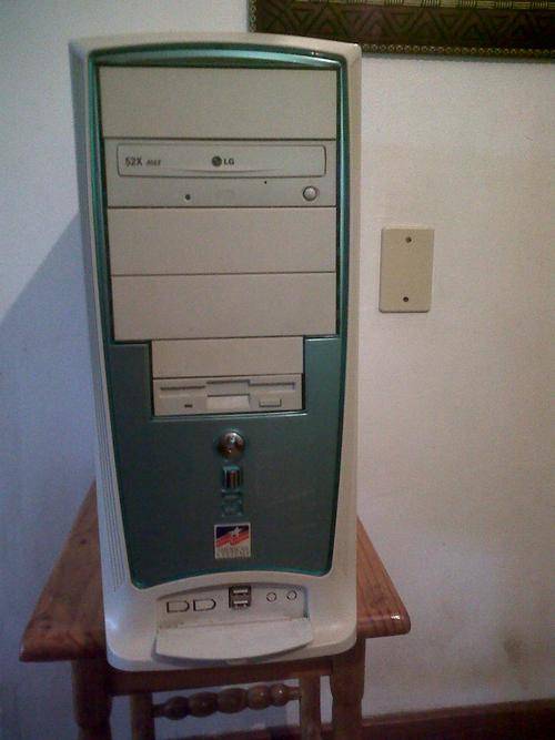 Intel Pentium 4