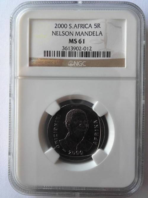 2000 Smiley MS61 R5.