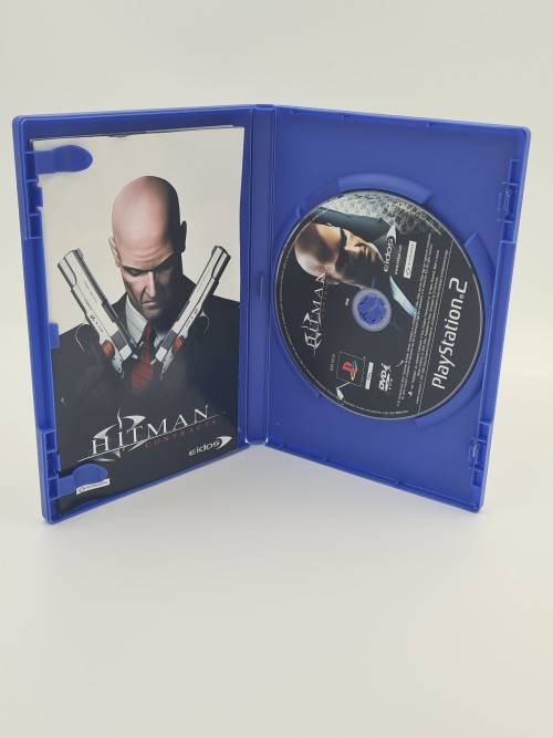Hitman 2:Contracts