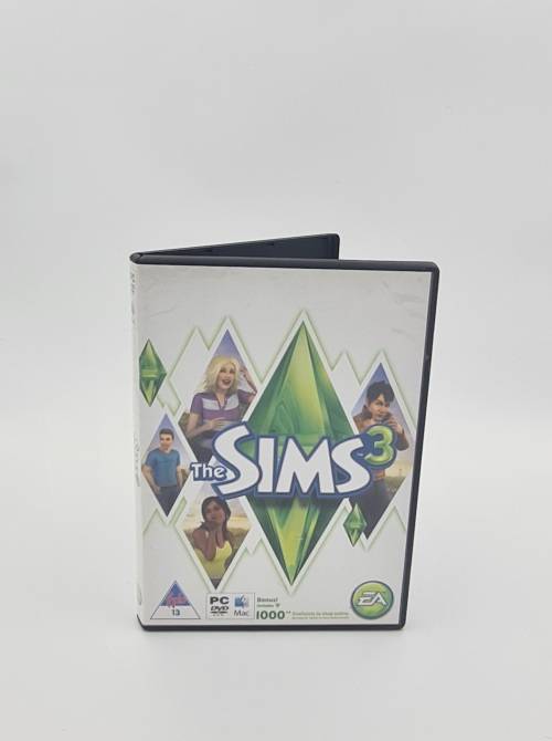 The Sims 3 (PC)