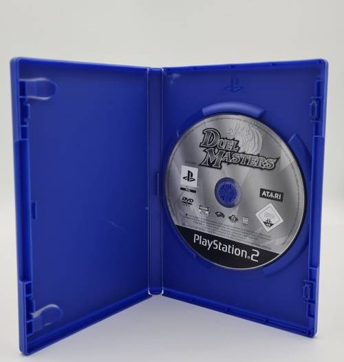 Duel Masters (PS2)