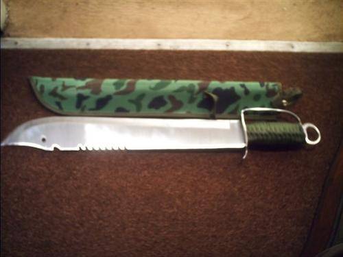Last One Collectors (PANGA)
