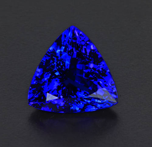 10.22CT TANZANITE * Certified Tanzanite *