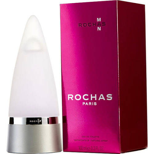 Rochas Man 100 ml EDT