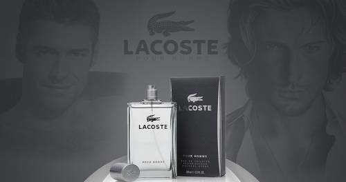 Lacoste Pour Homme 30ml EDT