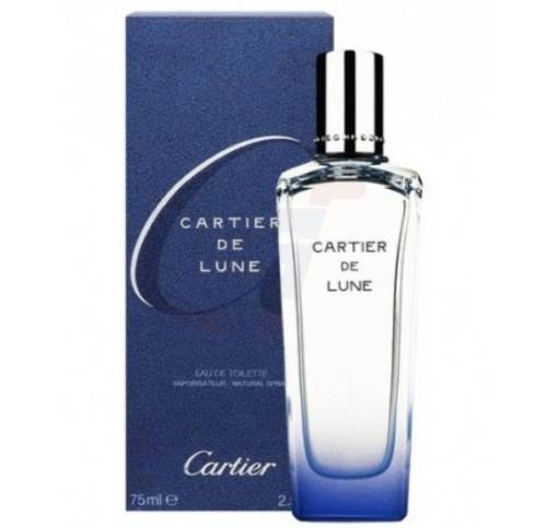 Cartier De Lune 75 ml EDT