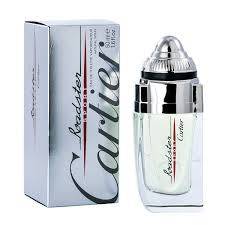 Cartier Roadster Sport 50ml EDT