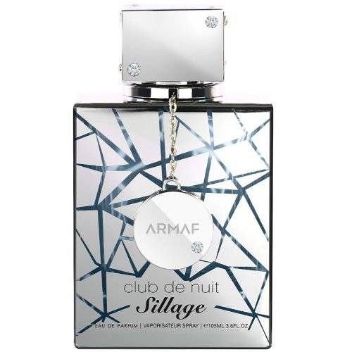 Armaf Club de Nuit  Sillage 105ml EDP