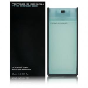 Porsche Design Essence , Fragrance for Men, Size: 120 ml EDT