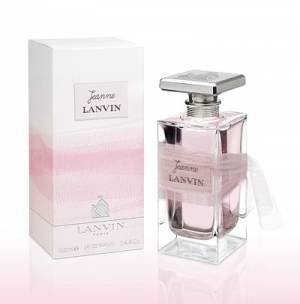 Lanvin Jeanne Lanvin , Fragrance for Women, Size :100ml EDP