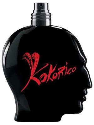 Jean Paul Gaultier Fleur Kokorico, Fragrance for Men, Size:50 ml EDT