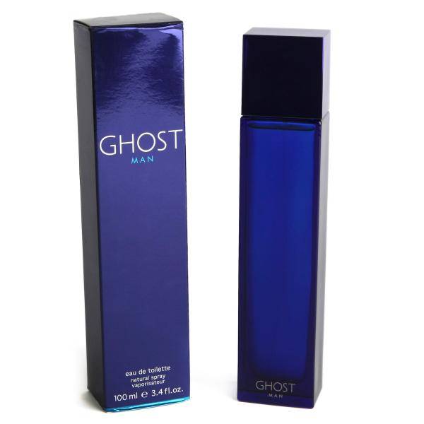 Ghost Man,Fragrance for Men,50 ml EDT