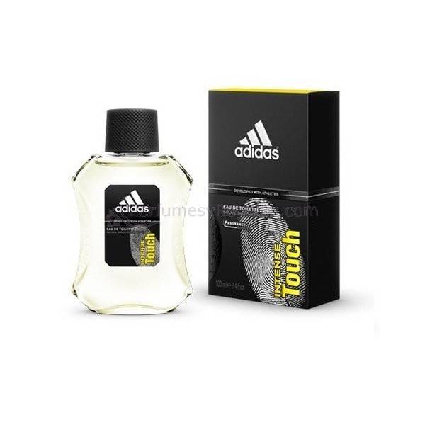 Adidas Touch, Fragrance for Men, Size: 100 ml EDT