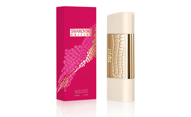 Swarovski Edition , Fragrance for Women, Size: 50 ml