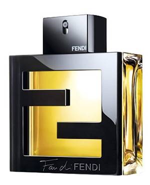 Fan di Fendi Pour Homme, Fragrance for Men ,Size:100 ml EDT