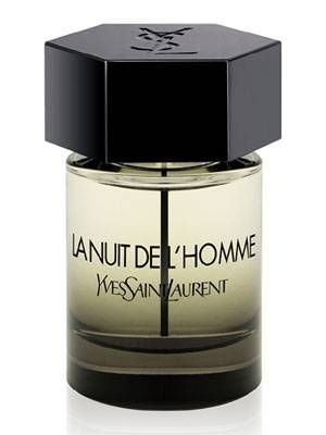 Yves Saint Laurent La Nuit de l`Homme, Fragrance for Men ,Size:60 ml EDT
