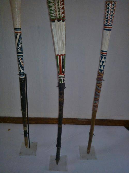 Walking Sticks R1200 including shipping KZN