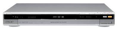 Sony RDR-HX720 160GB Multi System Region Free DVD Recorder PAL/NTSC