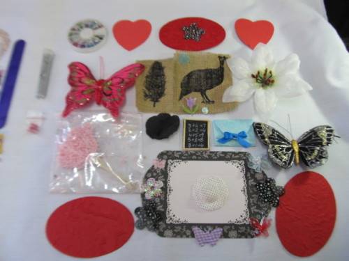 Scrapbooking & Card Making Kit,
