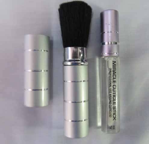 Nail Care, 3D Nail Stickers, Soak-Off Gel Polish Colour And Top Coat UV & LED, Cutical Stick......