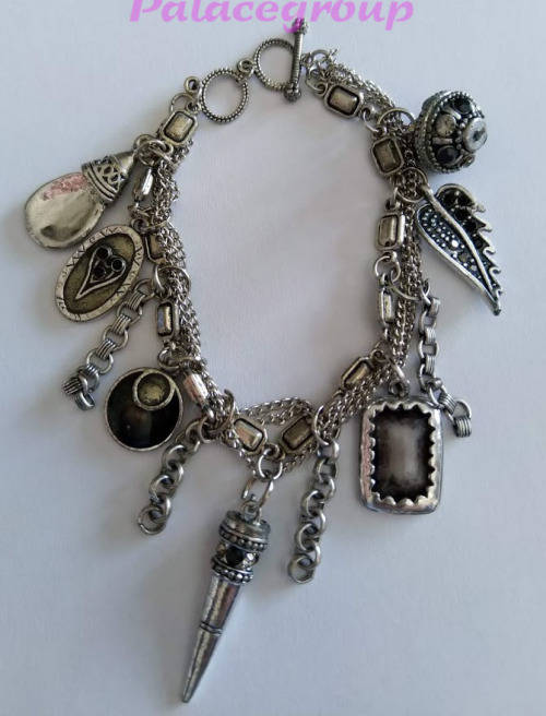 1 Lot Silver Jewellery, As Per Scan & List..........See Below....