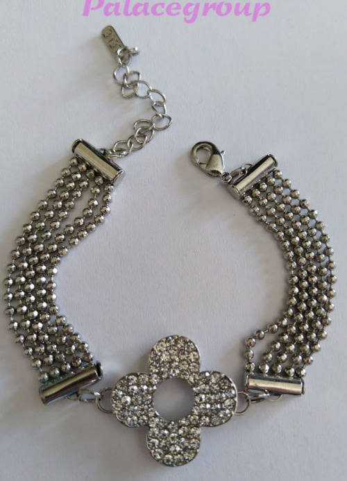 1 Lot Silver Jewellery, As Per Scan & List..........See Below....