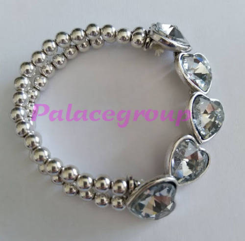 1 Lot Silver Jewellery, As Per Scan & List..........See Below....