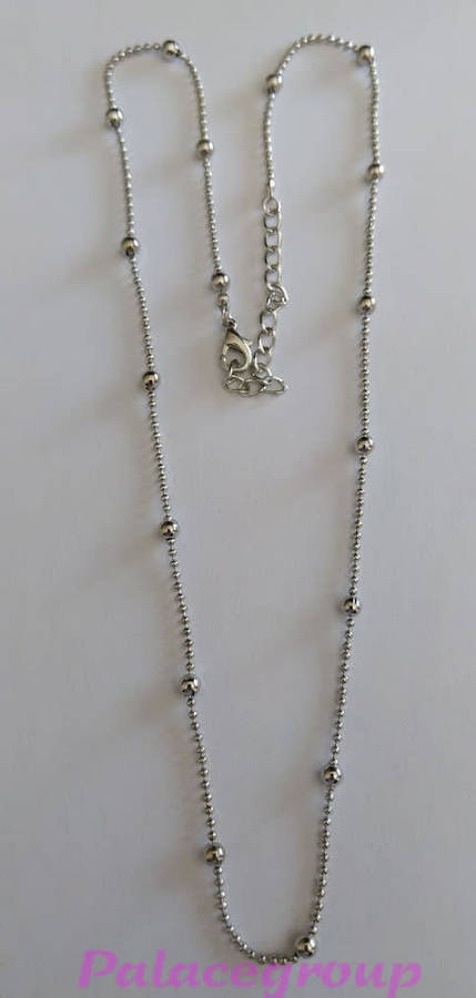 1 Lot Silver Jewellery, As Per Scan & List..........See Below....