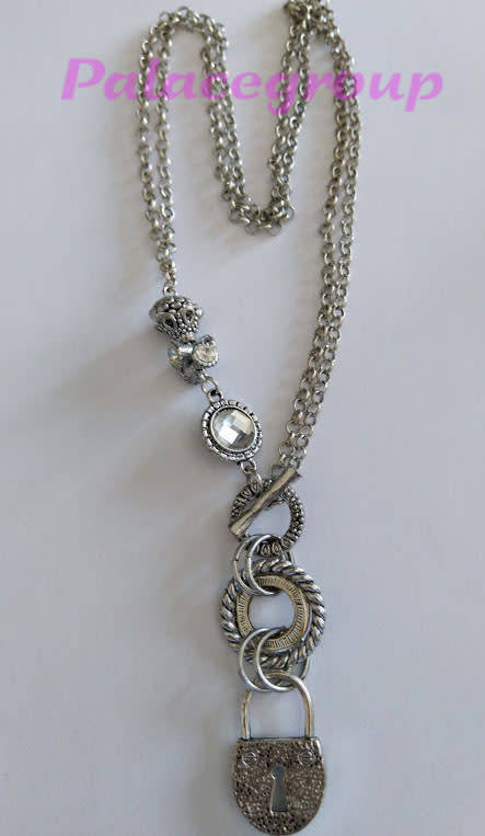 1 Lot Silver Jewellery, As Per Scan & List..........See Below....