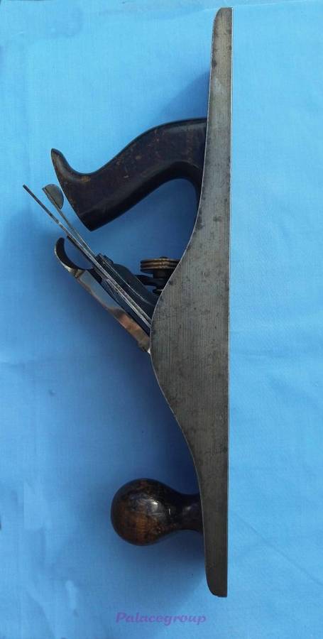 Vintage Stanley Hand Plane No 5, In Good Condition, See Photos Below
