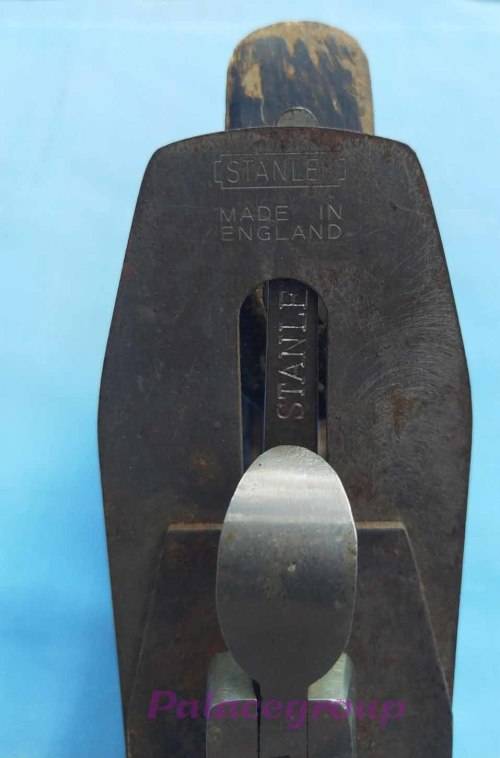 Vintage Stanley Hand Plane No 5, In Good Condition, See Photos Below
