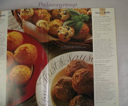 Vinnig `n` Maklik, Koek & Muffins,Kleinkoekies, Skywe & Nog, 79 Resepte, Sagte Band, 64bl
