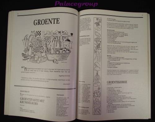 Kook Met Ina Paarman - Kook Met Vertroue, 200 Resepte, 140bl, Sagte Band, A4